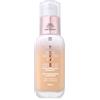 Deborah Milano - Skin Booster MAT Fondotinta in Siero SPF 15, N.2 Nude, Energizzante e Illuminante, con Vitamina C, Effetto Naturale, Uniforma l'Incarnato, 30 ml