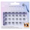 kiss new york KISS Falscara Wisps Multi - Shorty