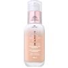 Deborah Milano - Skin Booster MAT Fondotinta in Siero SPF 15, N.1 Light Rose, Energizzante e Illuminante, con Vitamina C, Effetto Naturale, Uniforma l'Incarnato, 30 ml