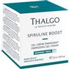 THALGO Spirulina Boost 2.0 - Crema gel vitalizzante, 50 ml, leviga la pelle e migliora la luminosità