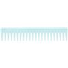 Jäneke supercomb Azzurro - pettine per uno styling perfetto
