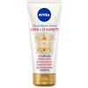Beiersdorf NIVEA Luminous630®, crema per il corpo, anti-smagliature e macchie di pigmento, la lozione per il corpo, bilancia le differenze nel tono della pelle, la consistenza leggera e idrata per 48 ore (200