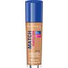 Rimmel London Match Perfection Foundation 102