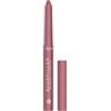 L'Oreal Paris L'Oréal Paris Matita Labbra, Labbra Naturalmente Definite e Rimpolpate, Applicatore Scorrevole, Formula Morbida e Modulabile, Blurfiller Crayon, Tonalità: 635 Worth It Med