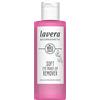 lavera Soft Eye Make-up Remover - Cosmetici naturali - Formula delicata e delicata per gli occhi - Vegano - privo di siliconi - privo di olio minerale - Aloe vera biologica ed estratto di olivello