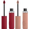 L'Oreal Paris L'Oréal Paris KIT MATTE RESISTANCE 420+105