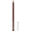 e.l.f. Cream Glide Lip Liner, matita altamente pigmentata per modellare e scolpire le labbra, finish semi-opaco, prodotto vegano e non testato sugli animali, Espresso Martini