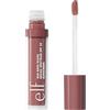e.l.f. Sun Boss Gloss SPF 25, lip gloss pigmentato per un finish super lucido, formula idratante e ammorbidente, prodotto vegano e non testato sugli animali, It's Your Mauve