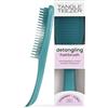 Tangle Teezer Ultimate Detangler - Districa i capelli bagnati e asciutti - Anti-rottura e scioglinodi. Design con setole a doppio livello - Spazzola adatta a tutti i tipi di capelli - verde smeraldo