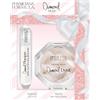 Physicians Formula Mineral Wear Diamond Duo Set, Makeup Set con Cipria Trasparente Fissante e Rimpolpante Labbra, Formule Nutrienti con Minerali Illuminanti e Vitamina E per un Makeup Luminoso