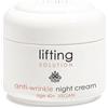 Ziaja Lifting Solution Crema De Noche Reductora De Arrugas - 50 Ml