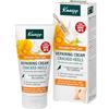 Kneipp Crema tacchi screpolati; Ripara e previene crepe nei talloni; Rigenera; Calma e rinfresca; Oli naturali e biologici; Urea; Pantenolo; Odore di arancia; 50ml