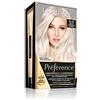 L'Oreal Paris L'OREAL PREFERENCE FARBA DO WŁOSÓW 11.11 VENICE Blu Senza Ammoniaca Permanente Per Tutti i Tipi di Capelli