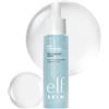e.l.f. SKIN Holy Hydration! Triple Bounce Serum, siero all'acido ialuronico 1,7%, per una pelle elastica e rimpolpata, perfetto per idratare la pelle secca, prodotto vegano e non testato sugli animali