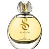 SANGADO Ho Pensato a Te, Profumo per Donne (parfum), Lunga Durata 8-10 Ore, Fragranza Lussuosa, 50 ml, Codice: 537