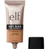 e.l.f. Soft Glam Satin Foundation, Medium Coverage, Long Lasting and Modulable for a Smooth Satin Finish, Vegan & Cruelty-Free, 41 Tan Neutral
