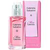 Gabriela Sabatini, Miss Gabriela, Eau de Toilette, 20 ml