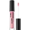 deBBY, kissME LIPGLOSS VOLUME EFFECT, Gloss Labbra con Acido Ialuronico Idratante, Effetto Volumizzante Naturale, Finish Extra Luminoso senza Appiccicare, Colore 05 Antique Rose