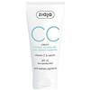 Ziaja Cc Cream Correctora Para Pieles Irritadas Y Sensibles - 50 Ml