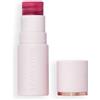 Revolution Beauty London Revolution, Skin Silk Marble Blush Stick, Colore Modulabile per Guance, Occhi e Labbra, Formula Crema-Polvere, Vegan & Cruelty-Free, Berry Flush, 4.5g