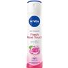 NIVEA Spray antitraspirante Rose Touch, 150 ml