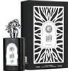 AL WATANIAH Qahir - Profumo di lusso per uomo, Eau de Parfum 100 ml, fragranza potente e sofisticata