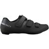 SHIMANO Bicycle Shoes SH-RC102, trattamento adatto a un impiego regolare, pensato per un utilizzo ripetuto nel tempo indicato per essere utilizzato con continuità durante tutto l'anno ideale per chi ama prend