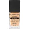 Wet n Wild Photo Focus Matte Foundation, Fondotinta Liquido a Coprenza Modulabile dal Finish Opaco, Leviga i Pori per un Incarnato Uniforme, Soft Beige