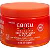 Cantu Natural Deep Treatment Masque, Shea Butter 340 g