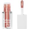 e.l.f. Liquid Metallic Eyeshadow, ombretto d'impatto con finish metallizzato, formula in gel resistente, ad asciugatura rapida, Big Dipper