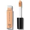 e.l.f. 16HR Camo Concealer, Medium Beige, 37,23 g