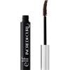 e.l.f. Incredi-Curl Mascara, mascara volumizzante a lunga tenuta per ciglia ultra sollevate e incurvate, formula anti sbavature, prodotto vegano e non testato sugli animali, Dark Brown