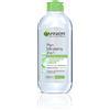 Garnier Skin Naturals - Acqua micellare 3 in 1, pelle normale e pelle mista, 400 ml