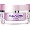 Covermark Foundation Waterproof, Fondotinta Ipoallergenico e Non Comedogenico, SPF 30, Per Tutti i Tipi di Pelle, Formula Senza Acqua, Colore 01, Formato 15 ml