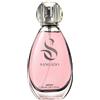 SANGADO Vaniglia E Castagno Profumo Per Donne, Lunga Durata 8-10 Ore, Fragranza Lussuosa, Orientale, Extra-concentrato (parfum), Un Grande Regalo, 50 ml