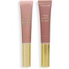 Revolution Pro Blush Duo, Finitura Opaca O Luminosa, Blush Altamente Pigmentato e Sfumabile con Applicatore in Spugna, Vegano e Cruelty-Free, Rosa, 12 e 15 ml