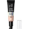 e.l.f. Camo CC Cream | Fondotinta correttore con coprenza da media a totale e SPF 30, Fair 125 C, 30 g (1,05 oz)