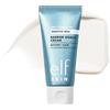 e.l.f. SKIN Holy Hydration! Barrier Goals Cream, ricca crema idratante viso per idratare e lenire, aiuta a ridurre visibilmente gli arrossamenti, prodotto vegano e non testato sugli animali