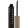 Catrice Cosmetics Catrice Colour & Fix Gel Mascara Sopracciglia, lunga durata, definizione, correttore, naturale (5ml)