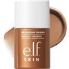 e.l.f. SKIN Bronzing Drops, Liquid Bronzer For Face & Skin, Creates A Sun-Kissed Glow, Infused With Vitamin E, Vegan & Cruelty-Free, Rose Gold
