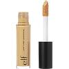 e.l.f. 16HR Camo Concealer, coprenza totale e altamente pigmentato, finish opaco, Deep Caramel, 6 mL (0,203 fl oz)