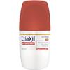 ETIAXIL - Deodorante antitraspirante - Sudorazione moderata - Ascelle - Estremo 96h - Pelle normale - Efficienza 96h - Roll on - 50 ml