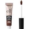 e.l.f. Soft Glam Satin Concealer, correttore a copertura media per imperfezioni e occhiaie, non si deposita nelle pieghe, a lunga tenuta, prodotto vegano e non testato sugli animali, 63 Rich Warm