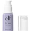 e.l.f. Tone Adjusting Face Primer - Brightening Lavender