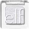 e.l.f. Fine As Fleck Glitter Eyeshadow, ombretto sheer a lunga tenuta con un finish brillante, formula morbida e liscia, prodotto vegano e non testato sugli animali, Certified Platinum