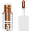 e.l.f. e.l.f Liquid Metallic Eyeshadow, Meteor