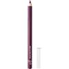 e.l.f. Cream Glide Lip Liner, modella e scolpisce le labbra, matita altamente pigmentata, finish semi-opaco, prodotto vegano e non testato sugli animali, Plum & Get It
