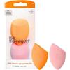Real Techniques Miracle Complexion Sponge + Miracle Powder Sponge: Spugne per il trucco