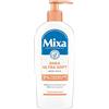 Mixa Latte corpo ultra morbido al karité, nutrimento intensivo, con burro di karitè e glicerina vegetale, per pelli secche e ruvide, 250 ml