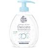 Fresh & Clean - Sapone Liquido Mani Delicato, con Acqua Micellare, Ipoallergenico anche per Pelli Sensibili, 300 ml